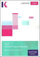 Book cover of: F2 ADVANCED FINANCIAL REPORTING - EXAM PRACTICE KIT