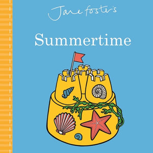 Jane Foster's Summertime