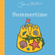 Book cover of: Jane Foster's Summertime. By: Jane Foster