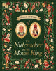 Book cover of: Search and Find The Nutcracker and the Mouse King. By: Federica Frenna