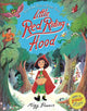 Book cover of: You Can Tell a Fairy Tale: Little Red Riding Hood. By: Migy Blanco