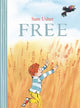 Book cover of: FREE. By: Sam Usher