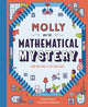 Book cover of: Molly and the Mathematical Mystery. By: Eugenia Cheng