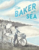 Book cover of: Baker by the Sea. By: Paula White
