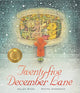 Book cover of: Twenty-Five December Lane. By: Helen Ward