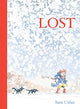 Book cover of: LOST. By: Sam Usher