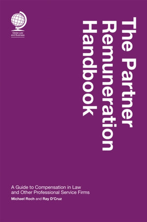 The Partner Remuneration Handbook