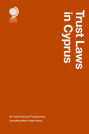Trust Laws in Cyprus