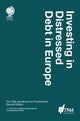 Book cover of: Investing in Distressed Debt in Europe, Second Edition. By: Ignacio Buil Aldana