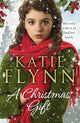 Book cover of: Christmas Gift. By: Katie Flynn