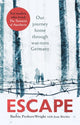 Book cover of: Escape. By: Barbie Probert-Wright