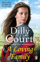 Book cover of: Loving Family
