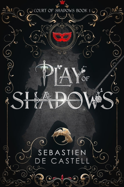 Play of Shadows, Thrills, Wit And Swordplay with a new generation of the Greatcoats!