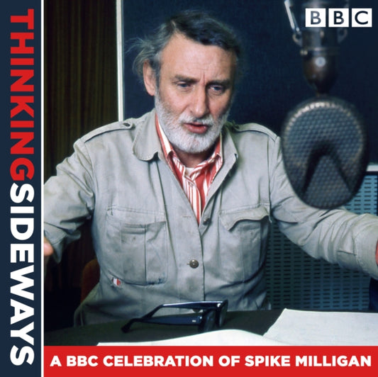 Book cover of: Thinking Sideways
