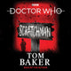 Book cover of: Doctor Who: Scratchman
