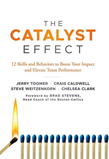 Catalyst Effect