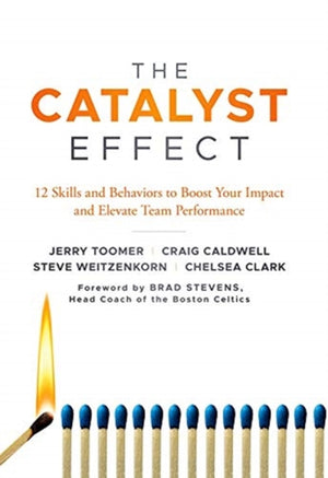 Catalyst Effect