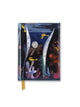 Book cover of: Paul Klee: Landscape with Yellow Birds (Foiled Pocket Journal). By: Flame Tree Studio
