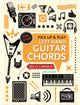 Book cover of: Left Hand Guitar Chords (Pick Up and Play). By: Jake Jackson