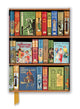 Bodleian Libraries: Girls Adventure Book (Foiled Journal) 9781787555440 Flame Tree Studio