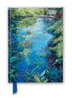 Book cover of: Nel Whatmore: Beautiful Reflections (Foiled Journal). By: Flame Tree Studio