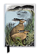 Angela Harding: Rathlin Hares (Foiled Journal) 9781787555709 Flame Tree Studio