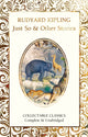 Book cover of: Just So & Other Stories. By: Rudyard Kipling