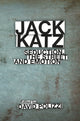 Book cover of: Jack Katz. By: David Polizzi