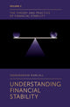 Book cover of: Understanding Financial Stability. By: Indranarain Ramlall