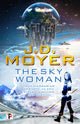 Book cover of: Sky Woman. By: J. D. Moyer