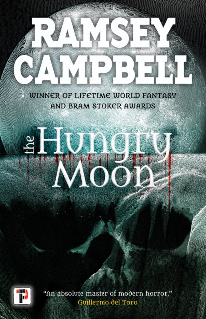 The Hungry Moon