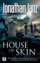 Book cover of: House of Skin. By: Jonathan Janz