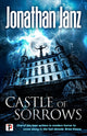 Book cover of: Castle of Sorrows. By: Jonathan Janz