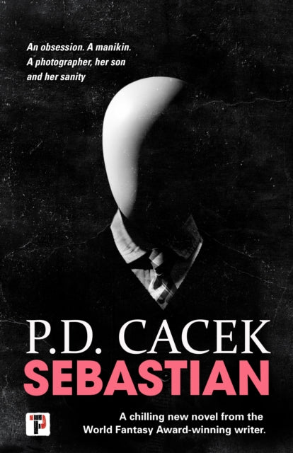 Book cover of: Sebastian. By: P.D. Cacek