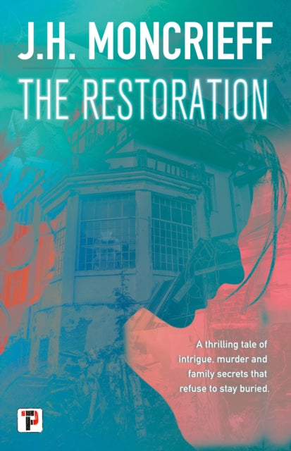 Book cover of: Restoration. By: J. H. Moncrieff