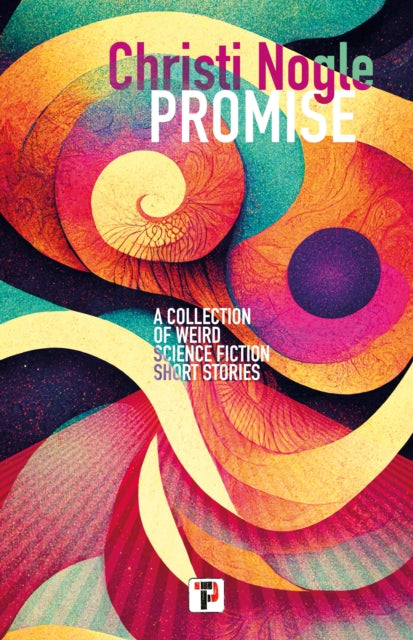 Book cover of: Promise. By: Christi Nogle