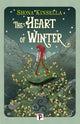 Book cover of: Heart of Winter