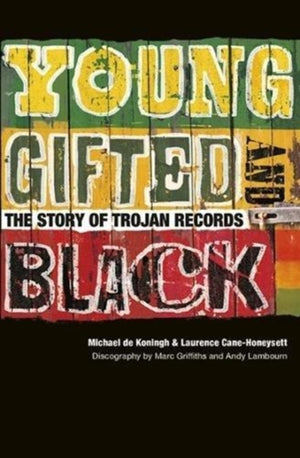 Young, Gifted & Black