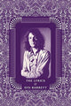 Book cover of: Lyrics of Syd Barrett. By: Rob Chapman
