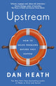 Book cover of: Upstream