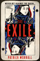 Book cover of: Exile. By: Patrick Worrall
