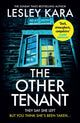 Book cover of: Other Tenant. By: Lesley Kara