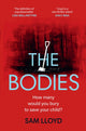 Book cover of: Bodies