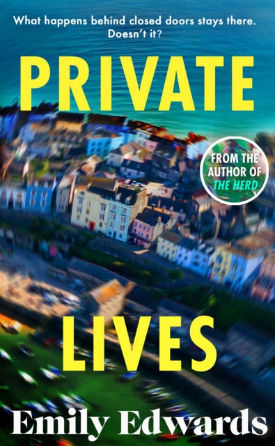 Book cover of: Private Lives