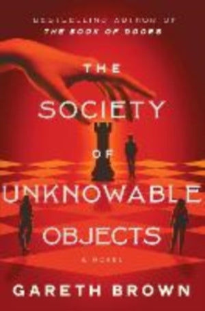 Society of Unknowable Objects