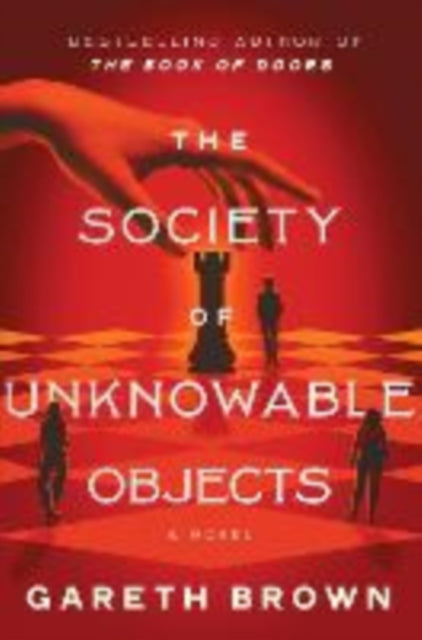 Society of Unknowable Objects