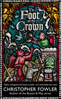 The Foot on the Crown