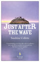 Book cover of: Just After the Wave