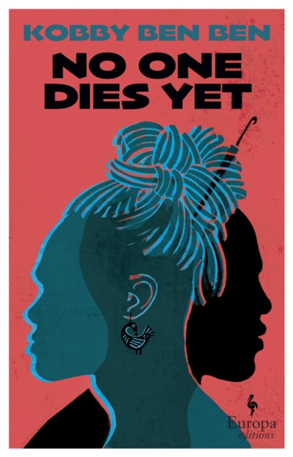 Book cover of: No One Dies Yet. By: Kobby Ben Ben