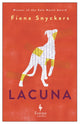 Book cover of: Lacuna. By: Fiona Snyckers